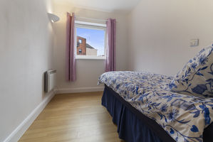 Bedroom 2- click for photo gallery